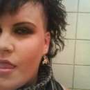 Transgender Beauty Looking for Love 💕