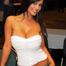Join Darcee for a Sensual Adventure