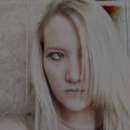 Naughty Brook from Huntington-Ashland Wants to Play Hard