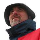 Nigel 56, new here in Huntington-Ashland