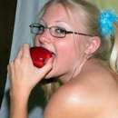 Naughty Sisile from Huntington-Ashland is Ready to Play!