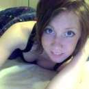 Tempting Offer: Meet Cammie from Huntington-Ashland!
